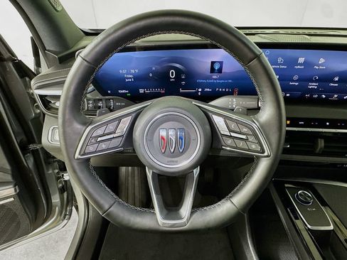 Used 2026 Buick Enclave Sport Touring FWD image 9