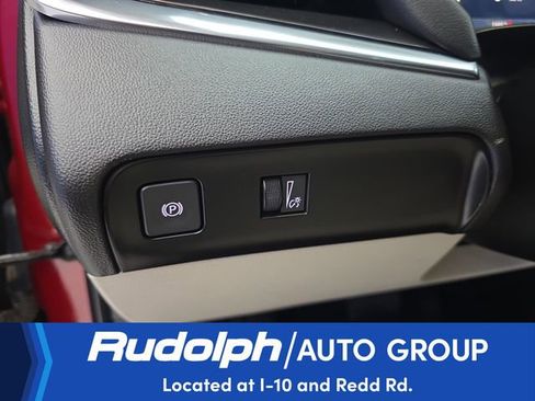 Used 2024 Buick Enclave Essence w/ Experience Buick Package FWD image 13