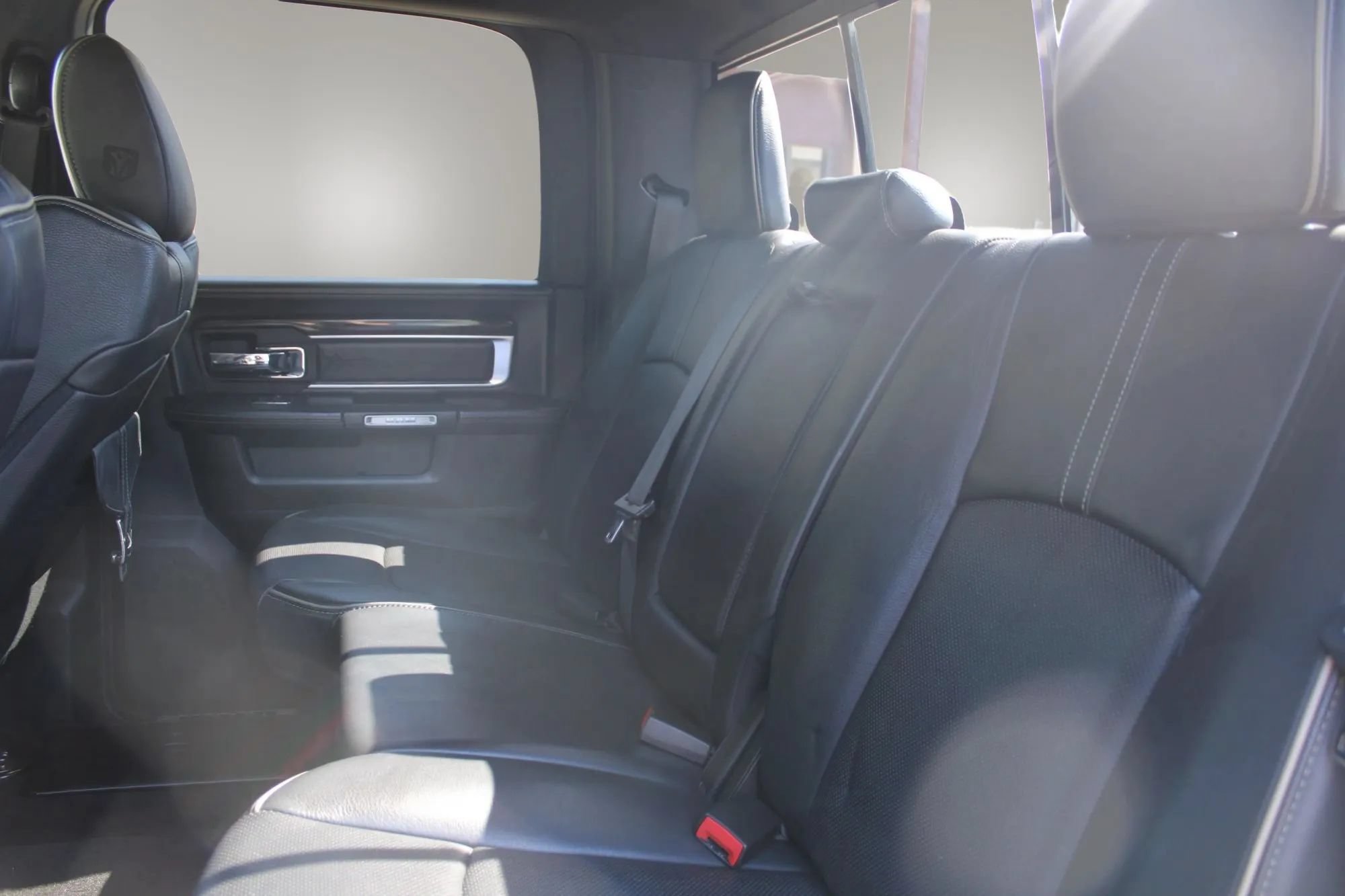 Used 2017 RAM 2500 Limited AWD/4WD image 20