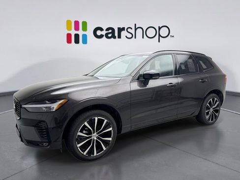 Used 2025 Volvo XC60 B5 Plus AWD/4WD image 1