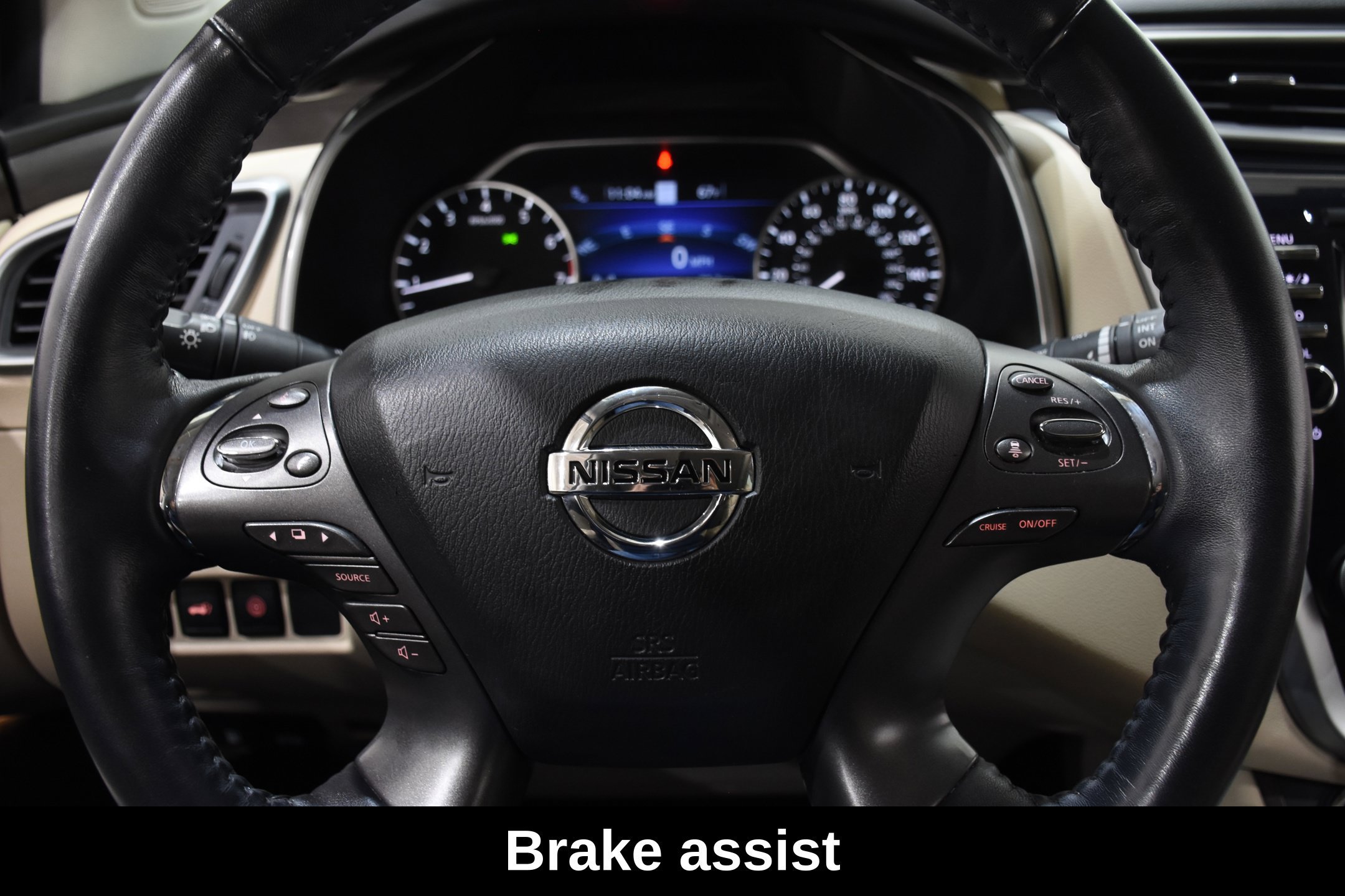 Used 2021 Nissan Murano Platinum w/ Cargo Package AWD/4WD image 16