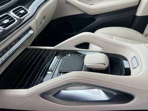 Certified 2021 Mercedes-Benz GLE 350 4MATIC image 21