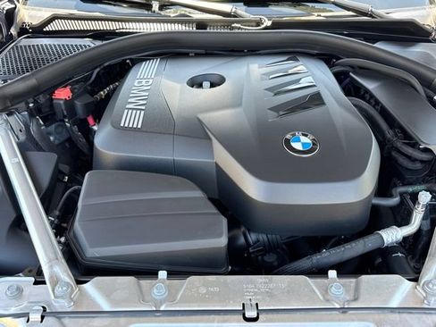 Used 2026 BMW 430i Coupe w/ Parking Assistance Package RWD image 34