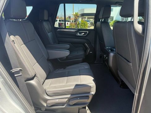 Used 2024 Chevrolet Tahoe RST w/ Luxury Package AWD/4WD image 21