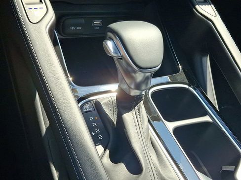 New 2025 Kia Telluride SX Prestige X-Line image 15