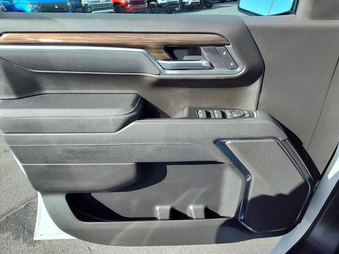 New 2026 Chevrolet Silverado 1500 LT image 10