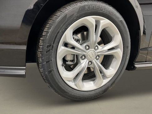 New 2025 Honda Accord LX image 10