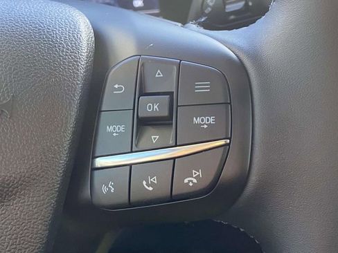 New 2026 Ford Maverick XLT w/ XLT Luxury Package AWD/4WD image 16