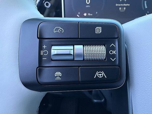 New 2026 Hyundai Santa Fe Calligraphy AWD/4WD image 13