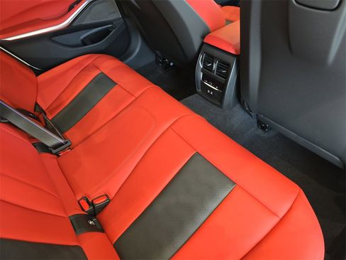 New 2026 BMW M3 Competition w/ M Carbon Exterior Package image 10