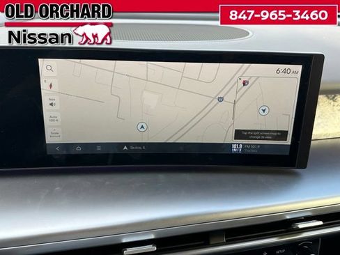 Used 2026 Hyundai Ioniq 9 Calligraphy AWD/4WD image 18