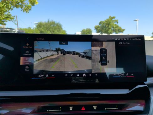 New 2027 BMW 530i w/ M Sport Package RWD image 16