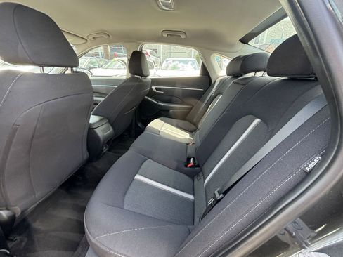Used 2025 Hyundai Sonata SEL FWD image 25