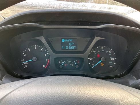 Used 2018 Ford Transit 250 130 Low Roof image 17