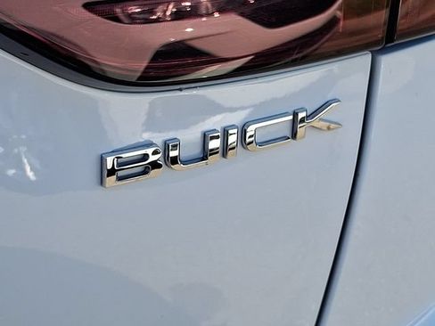 Used 2025 Buick Envision Sport Touring AWD/4WD image 22