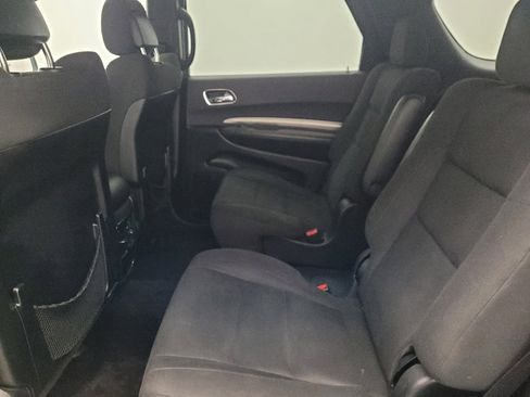 Used 2016 Dodge Durango SXT w/ Quick Order Package 23B image 18