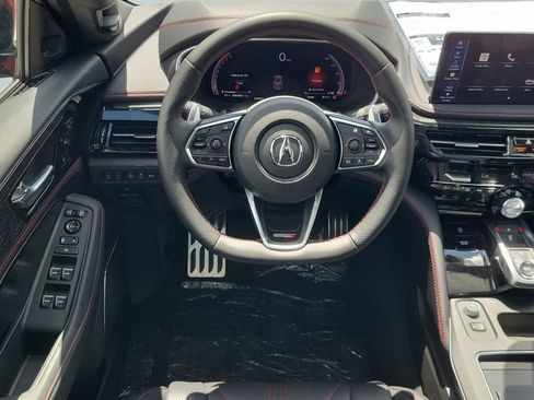 New 2026 Acura MDX Type S AWD/4WD image 12