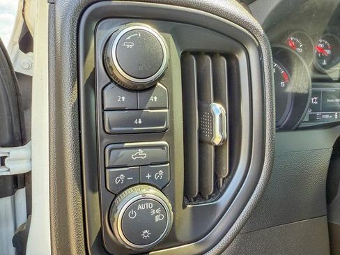 Used 2023 Chevrolet Silverado 3500 W/T w/ WT Convenience Package image 15