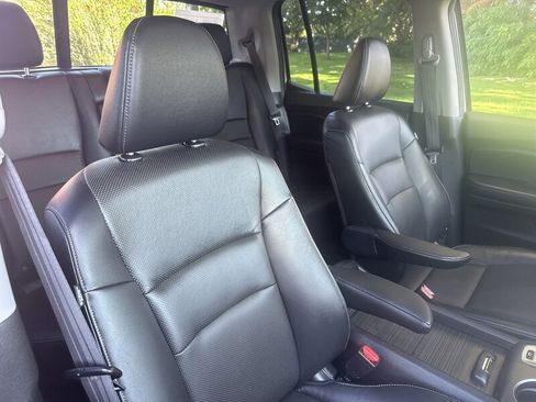 Used 2019 Honda Ridgeline RTL image 32