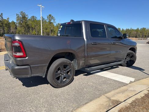 Used 2020 RAM 1500 Big Horn image 9
