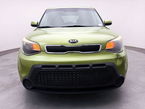 Used 2016 Kia Soul image 4