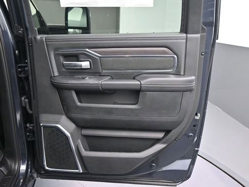 New 2026 RAM 2500 Laramie w/ Night Edition image 39