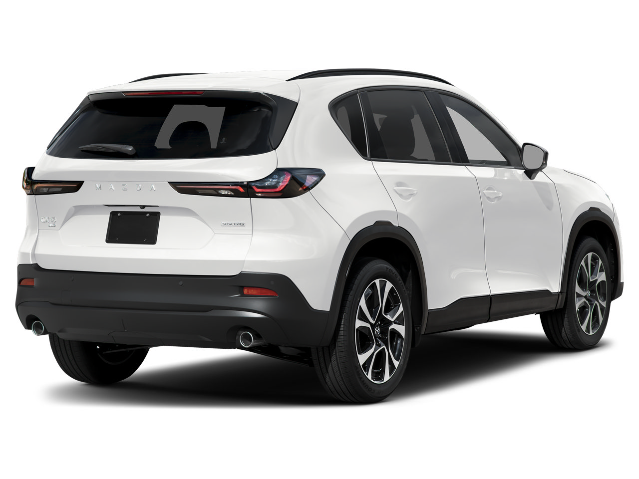 New 2026 MAZDA CX-5 Preferred AWD/4WD image 18