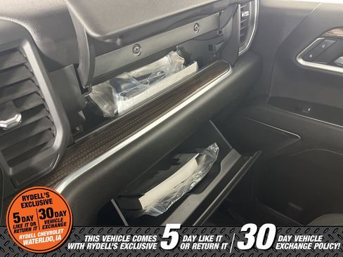 Certified 2022 Chevrolet Silverado 1500 LT w/ Protection Package image 37