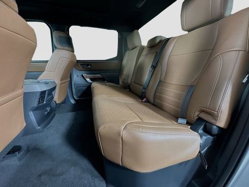 New 2026 Toyota Tundra 1794 Edition image 27