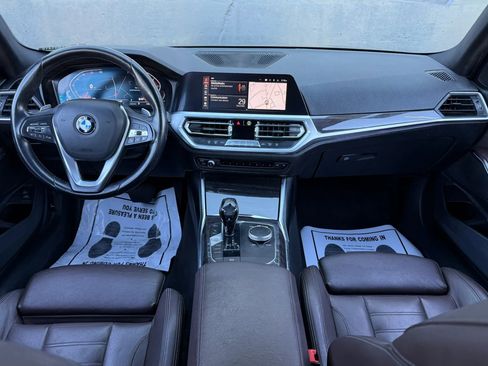 Used 2019 BMW 330i Sedan w/ Convenience Package image 14