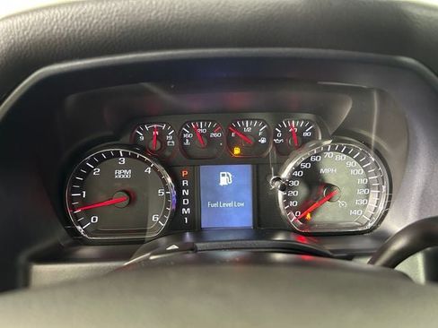 Used 2015 GMC Sierra 2500 4x4 Crew Cab w/ Sierra Convenience Package image 18