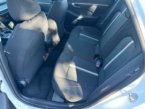 New 2026 Hyundai Sonata SE image 24