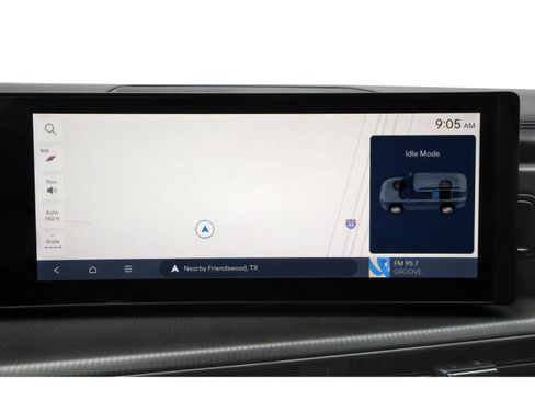 New 2026 Hyundai Santa Fe Calligraphy AWD/4WD image 11