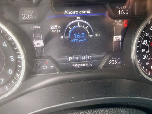 Used 2019 RAM 1500 Big Horn RWD image 13