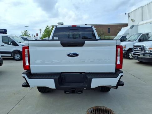 New 2026 Ford F350 XL w/ STX Appearance Package AWD/4WD image 6