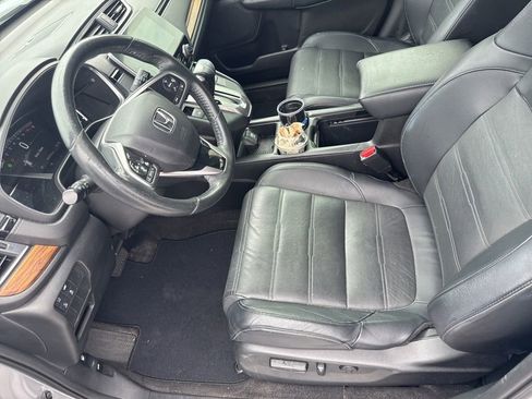 Used 2019 Honda CR-V EX-L image 21