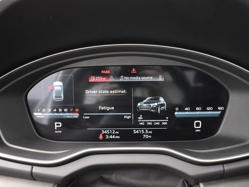 Used 2024 Audi Q5 2.0T Premium Plus AWD/4WD image 8