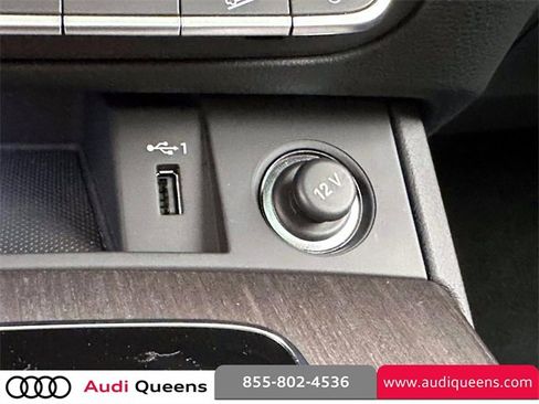 Certified 2024 Audi Q5 2.0T Premium image 26