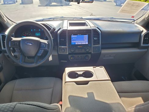 Used 2019 Ford F150 XLT AWD/4WD image 25
