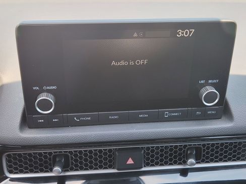 Used 2026 Honda Civic Sport image 20