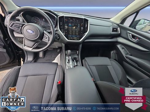 Used 2025 Subaru Ascent Premium AWD/4WD image 12