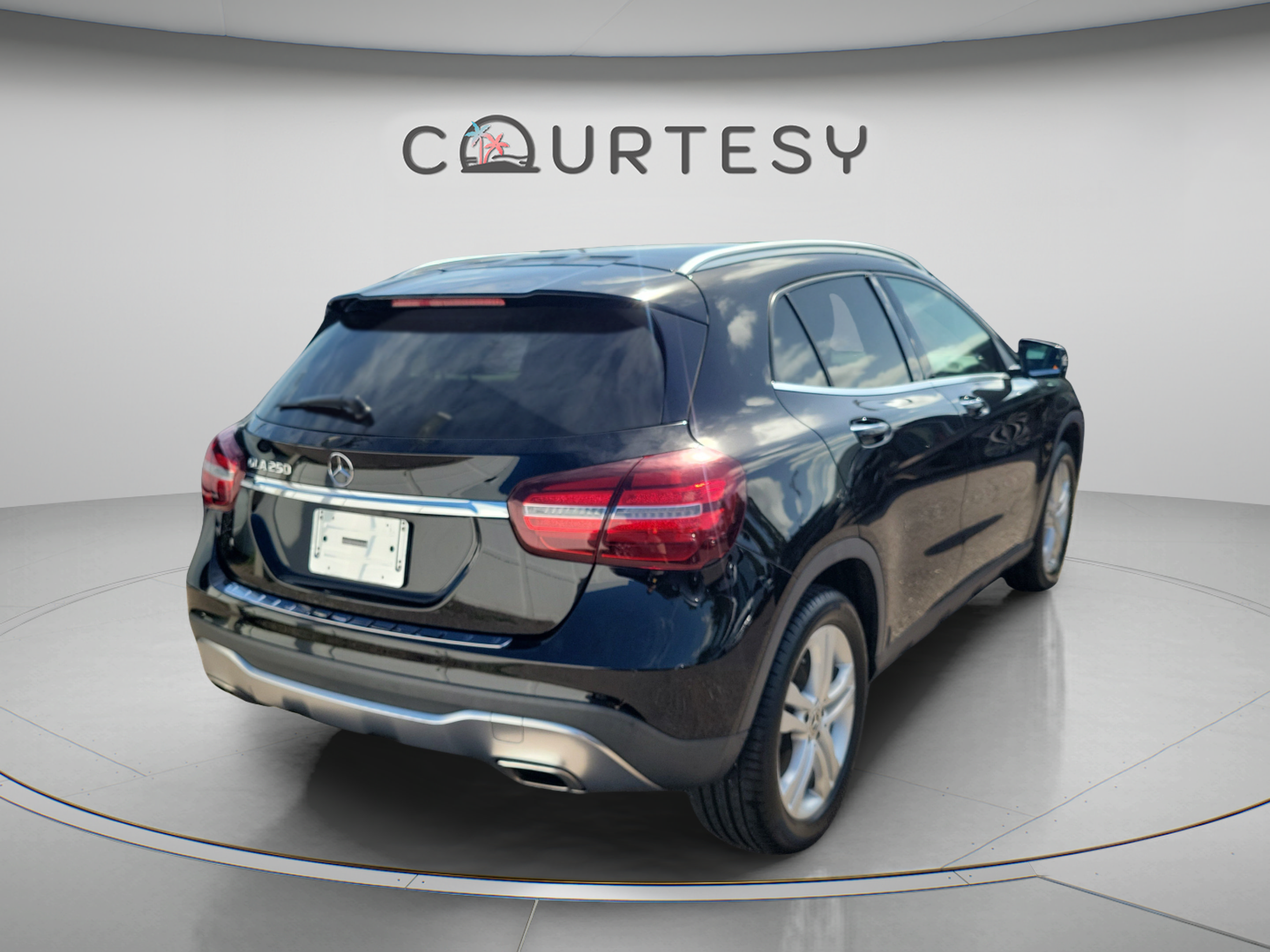 Used 2019 Mercedes-Benz GLA 250 image 5