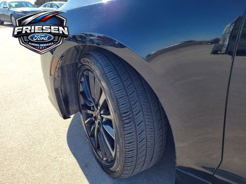 Used 2017 Lincoln MKZ Select w/ Select Plus Package image 8