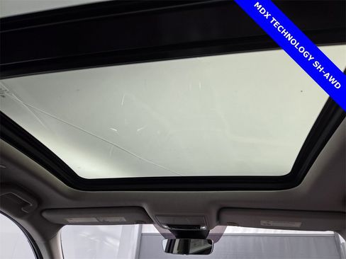 Used 2023 Acura MDX SH-AWD w/ Technology Package image 21