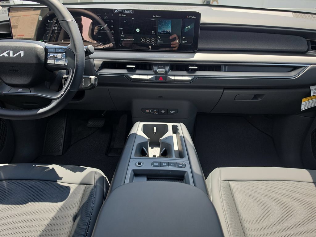 New 2026 Kia EV9 Light RWD image 15