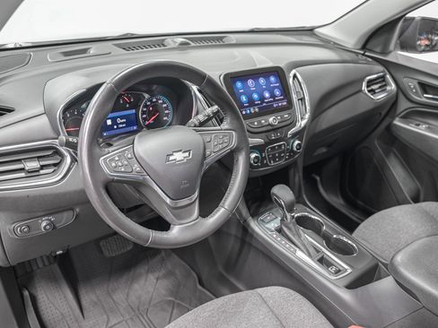 Used 2022 Chevrolet Equinox LT image 15