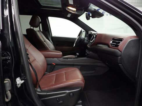 Used 2024 Dodge Durango Citadel AWD/4WD image 29
