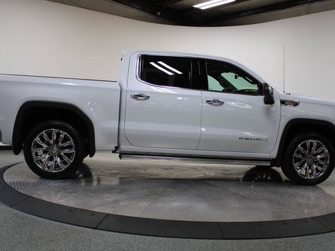 New 2026 GMC Sierra 1500 Denali AWD/4WD image 14