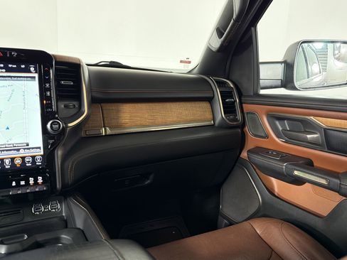 Used 2019 RAM 1500 Limited AWD/4WD image 28