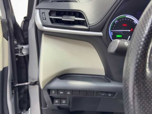 Used 2021 Toyota Sienna Limited FWD image 29